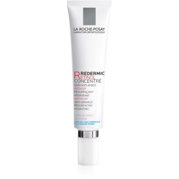 La Roche-Posay Redermic Retinol produs concentrat pentru ingrijire antirid - imagine 2